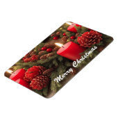 ホリデーマグネット マグネット (左側)