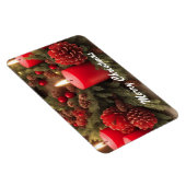 ホリデーマグネット マグネット (右側)