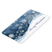 ホリデーマグネット マグネット (左側)