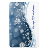 ホリデーマグネット マグネット (縦)