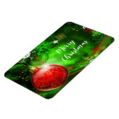 ホリデーマグネット マグネット (左側)