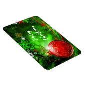 ホリデーマグネット マグネット (右側)