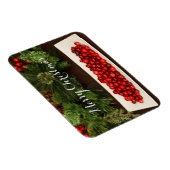 ホリデーマグネット マグネット (右側)