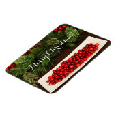 ホリデーマグネット マグネット (左側)