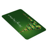 ホリデーマグネット マグネット (右側)