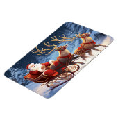 ホリデーマグネット マグネット (左側)