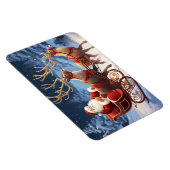 ホリデーマグネット マグネット (右側)