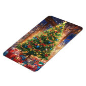 ホリデーマグネット マグネット (左側)