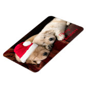 ホリデーマグネット マグネット (左側)