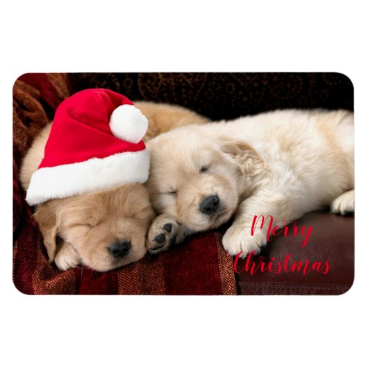 ホリデーマグネット マグネット (横)