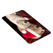 ホリデーマグネット マグネット (右側)