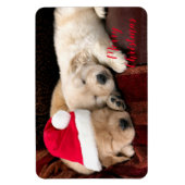 ホリデーマグネット マグネット (縦)