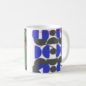 ホリデーマグ コーヒーマグカップ (正面右)