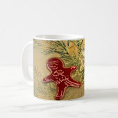 ホリデーマグ コーヒーマグカップ (正面左)