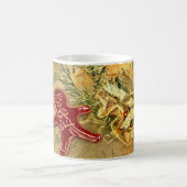 ホリデーマグ コーヒーマグカップ (中央)