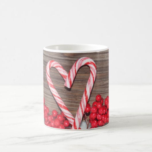 ホリデーマグ コーヒーマグカップ (中央)