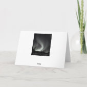 ホリデーマジック シーズンカード (裏面)