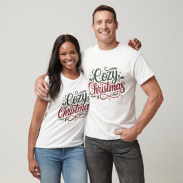 ホリデーマジック マッチング クリスマスTシャツ Tシャツ