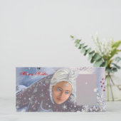 ホリデーマネーホルダー シーズンカード (スタンド正面)