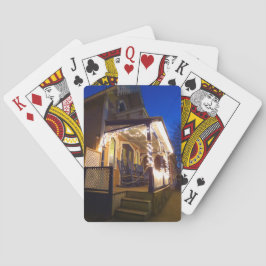 ホリデーライトアンドロッカーズ – マーサズヴィネヤード トランプ