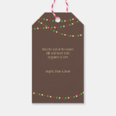 ホリデーライトフォモダント ギフトタグ (裏面)