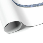 ホリデーラッピング紙追加ロゴクラシックタータンチェック ラッピングペーパー (ロールコーナー)