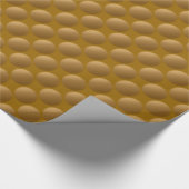 ホリデーラッピング紙非世俗ラッピング紙 ラッピングペーパー (角)