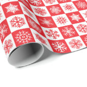 ホリデーラッピング紙 ラッピングペーパー (ロールコーナー)