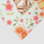 ホリデーラビットイースターコレクシモダンョン 薄葉紙 (詳細)