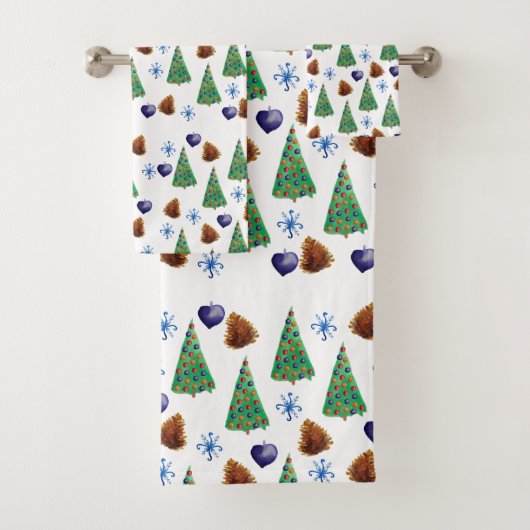 ホリデーラブ バスタオルセット (インサイチュ)