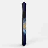 ホリデーランタンキツネ~iphoneケース Case-Mate iPhoneケース (裏面/右)