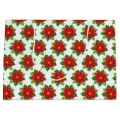 ホリデーラージ抱き枕 ラージペーパーバッグ (正面)