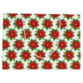 ホリデーラージ抱き枕 ラージペーパーバッグ (裏面)