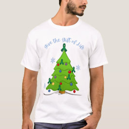 ホリデーリボンTシャツ Tシャツ
