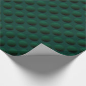 ホリデー包装紙 世俗の包装紙 ラッピングペーパー (角)