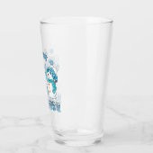 ホリデー恵みズfrom the Frostties タンブラーグラス (左)