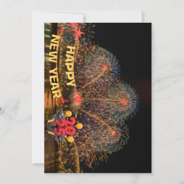 ホリデー招待状 シーズンカード