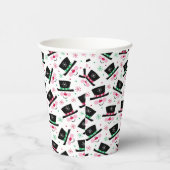 ホリデー紙カップ 紙コップ (右)