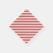 ホリデー紙ナプキンス スタンダードカクテルナプキン (角)