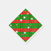 ホリデー紙ナプキンス スタンダードカクテルナプキン (角)