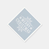 ホリデー紙ナプキンス スタンダードカクテルナプキン (角)