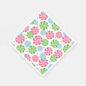 ホリデー紙ナプキンス スタンダードランチョンナプキン (角)