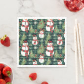 ホリデー紙ナプキンス スタンダードランチョンナプキン (インサイチュ)