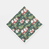 ホリデー紙ナプキンス スタンダードランチョンナプキン (角)