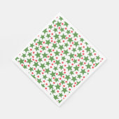 ホリデー紙ナプキンス スタンダードランチョンナプキン (角)