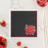 ホリデー紙ナプキンス スタンダードランチョンナプキン (インサイチュ)