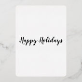 ホリデー カスタム (正面)