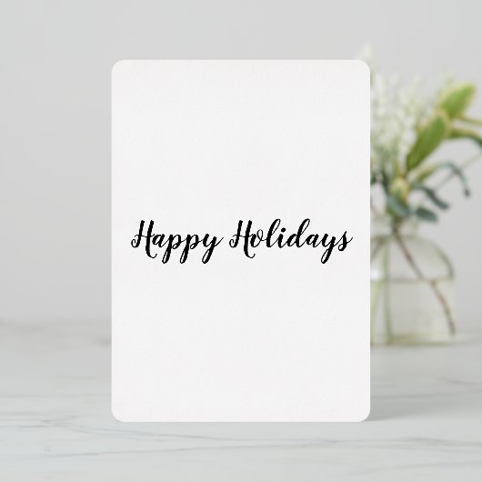 ホリデー カスタム (立ち正面)