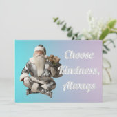 ホリデー カード 楽しい (スタンド正面)