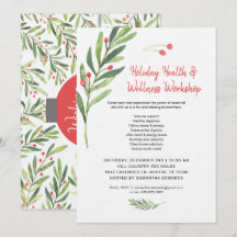 ホリデー クリスマス エッセンシャルオイル クラス ワークショップ